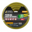 Шланг садовый MASTERTOOL GM PCHELKA 3/4 30 м черно-желтый (92-1068) Костополь