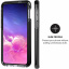 Чехол Tech21 Evo Check SM для Samsung Galaxy S10e SM-G970 Черный Новояворовск