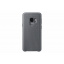 Чохол для Samsung Galaxy S9 Hyperknit Cover Grey Бориспіль
