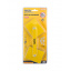 Магнит для сварки MASTERTOOL GM 2x23 кг 1-360° 65х85 мм (81-0205) Геническ