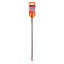Сверло для бетона SDS-PLUS S4 8*260 мм Granite GM (0-08-260) Киев