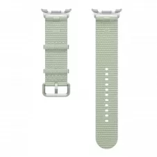 Ремешок Samsung Galaxy Watch 8 Athleisure Band (M/L) Sage (ET-SOL33LMEGEU) Samsung