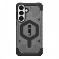Чохол для Samsung S26+ (S947) Pathfinder with Magnet Clear Ash/Black (214527113140) UAG