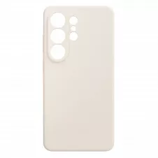 Чохол для Samsung S26 Ultra (S948) ICON2 MagCase Beige (ARM88795) Armorstandart