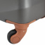 Чемодан Semi Line 24" M 76 л 66x43.5x27 см Graphite (T5707-2) Николаев