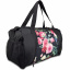 Сумка дорожня Semi Line S 45 л 54x36.5x23 см Black (A3007-1) Кропивницький