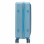 Чемодан Semi Line 24" M 60 л 66x43x26 см Light Blue (T5913-2) Днепр