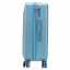 Чемодан Semi Line 24" M 60 л 66x43x26 см Light Blue (T5913-2) Днепр