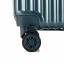 Чемодан Semi Line 24" T5955-2 M 66 л 66x43x25 см Синий (DAS3482) Днепрорудное