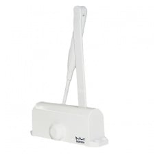Доводчик Dorma TS77 EN2 white