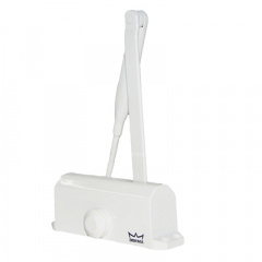 Доводчик Dorma TS77 EN2 white Хмельник