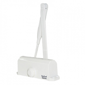 Доводчик Dorma TS77 EN2 white