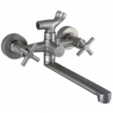 Смеситель для ванной Globus Lux Dukat SD4-102N