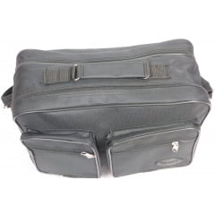 Мужская сумка Wallaby 2640 black, черный Смела