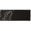 Плитка Ceramica Deseo VENICE BLACK 8х200х75 мм Ворожба