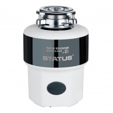 Измельчитель пищевых отходов Status Next 400 Compact (091720)