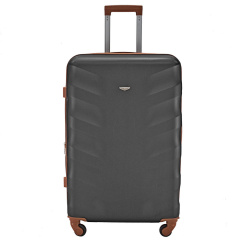 Чемодан Semi Line 28" L 99 л 76x49x29 см Graphite (T5644-3) Боярка