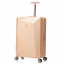 Чемодан Semi Line 28" L 93 л 76x48x28 см Golden (T5912-3) Новониколаевка