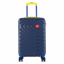 Чемодан Semi Line 20" S 42 л 59x36x22.5 см Blue (T5807-1) Славута