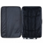 Чемодан Semi Line 24" M 75 л 70.5x45x23 см Grey Orange (T5754-3) Киев