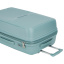 Чемодан Snowball 40903 S 42 л 55x38x24 см Зеленый (40903/62/51) Черкассы
