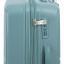 Чемодан Snowball 40903 S 42 л 55x38x24 см Зеленый (40903/62/51) Черкассы