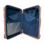 Чемодан AIRTEX 748 S 45 л 55x35x21 см Розовый (748/59/51) Березнеговатое