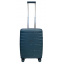 Чемодан AIRTEX 242B S 45 л 55x39x22 см Бирюзовый (242B/80/51) Коломыя