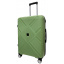 Чемодан Snowball Madisson 53103 M 65 л 65x45x26 см Зеленый (53103/62/50) Покровск