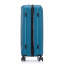 Чемодан Semi Line 28" L 110 л 79x55.5x30 см Blue (T5872-4) Киев