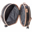 Чемодан Semi Line 20" S 49 л 55x47x22.5 см Black Pink (T5671-3) Шостка