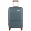 Чемодан Semi Line 28" L 117 л 76x49x31 см Зеленый (T5713-3) Харьков