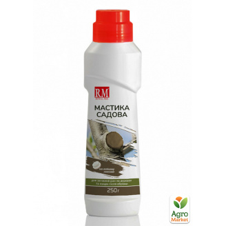 Мастика садова ТМ Royal Mix 250г