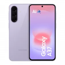 Смартфон Samsung Galaxy A37 5G SM-A376 6GB/128GB Awesome Lavender