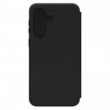 Чехол для Samsung A57 (A576) Wallet Flip Case Black (GP-FWA576AMBBW) SMAPP