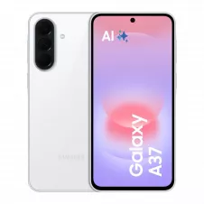 Смартфон Samsung Galaxy A37 5G SM-A376 6GB/128GB Awesome White