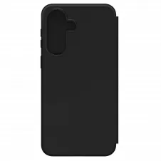 Чохол Samsung A37 (A376) Wallet Flip Case Black (GP-FWA376AMBBW) SMAPP