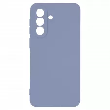 Чехол для Samsung A57 5G (A576) ICON Camera cover Winter Blue (ARM89812) ArmorStandart