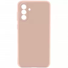 Чохол для Samsung A57 (A576) Silicone Pink Sand (MCL-SA57PS) MAKE