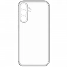 Чохол для Samsung A57 (A576) Crystal Pro (MCC-SA57) MAKE