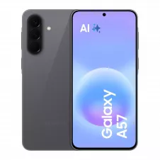 Смартфон Samsung Galaxy A57 5G SM-A576 8GB/128GB Awesome Gray