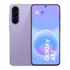 Смартфон Samsung Galaxy A57 5G SM-A576 12GB/512GB Awesome Lilac