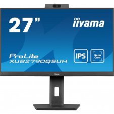 Монитор iiyama 27` ProLite XUB2790QSUH-B1