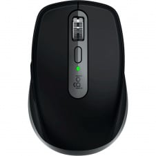 Миша Logitech MX Anywhere 3S для Mac Graphite (910-006947)