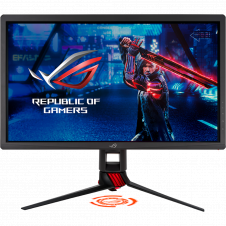 Монитор Asus 27` ROG Strix XG27UQ (90LM05A0-B01370)
