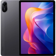 Планшет Redmi Pad 2 6/128GB 4G Graphite Gray Global EU