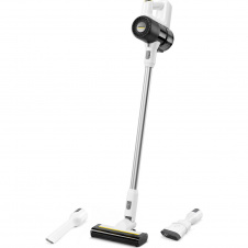 Вертикальний пилосос Karcher KVA 2 (1.198-730.0)