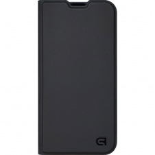 Чохол-книжка ArmorStandart OneFold Case для Samsung S24 FE Black (ARM76929)
