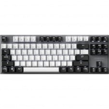 Клавіатура GamePro Genesis Joker MK124G Outemu Red Swithes Gray