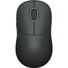 Миша Xiaomi Mi Wireless Mouse 3 Dark Grey (BHR8913GL)